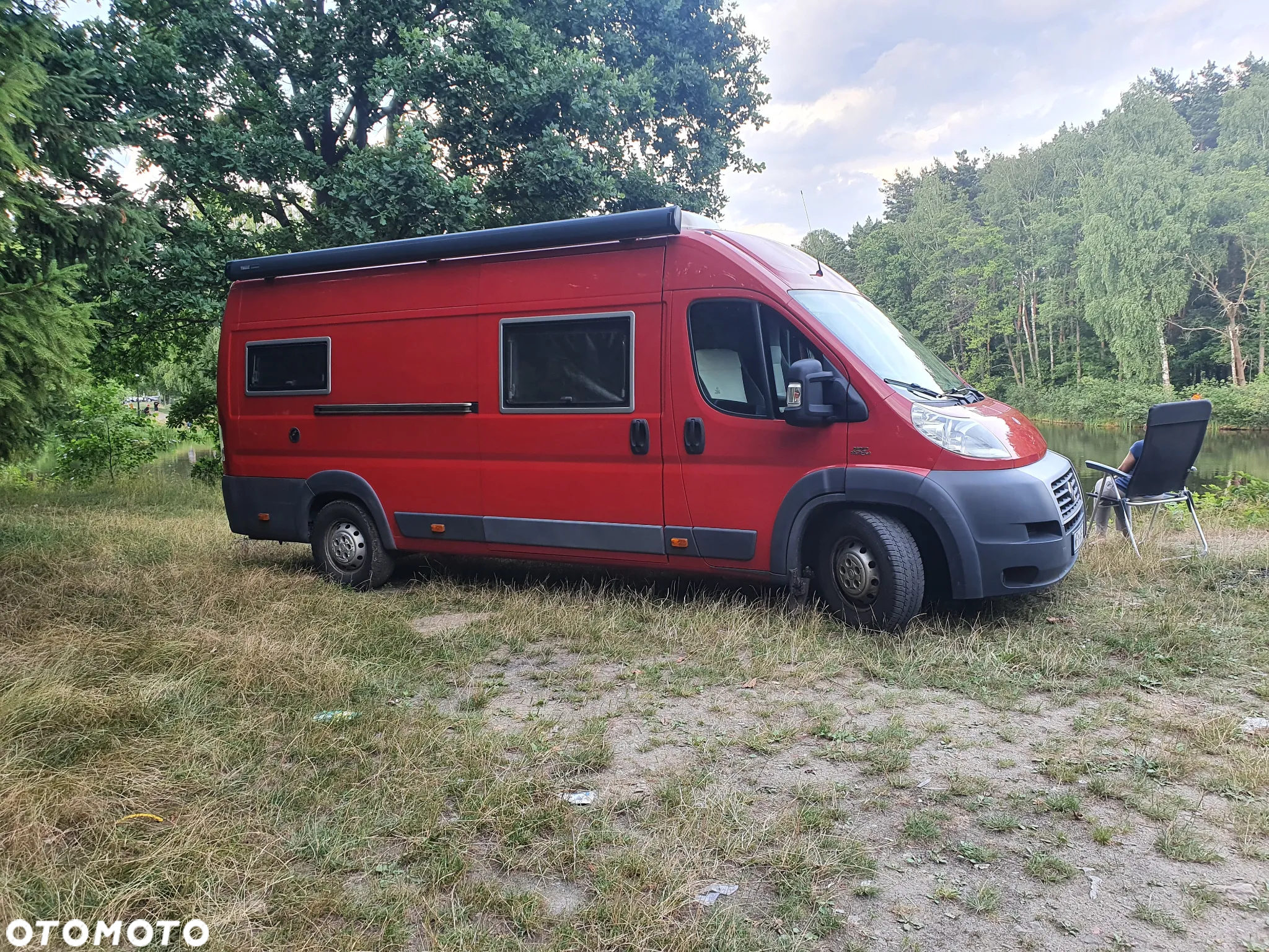 Fiat Ducato - 3