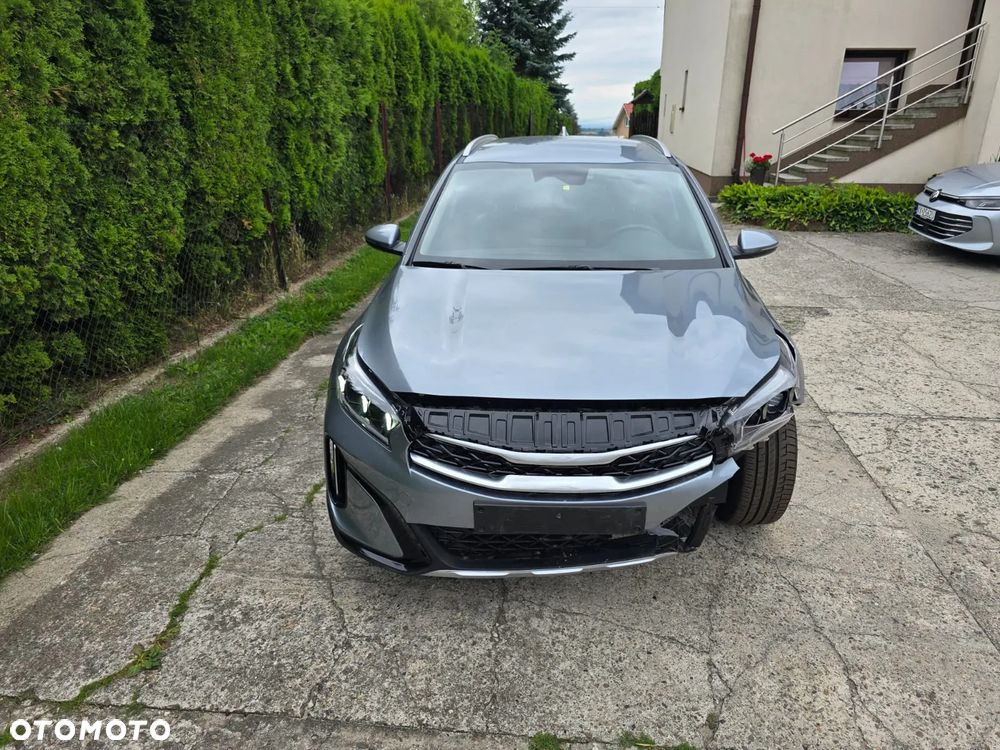 Kia XCeed 1.0 T-GDI L Business Line - 12