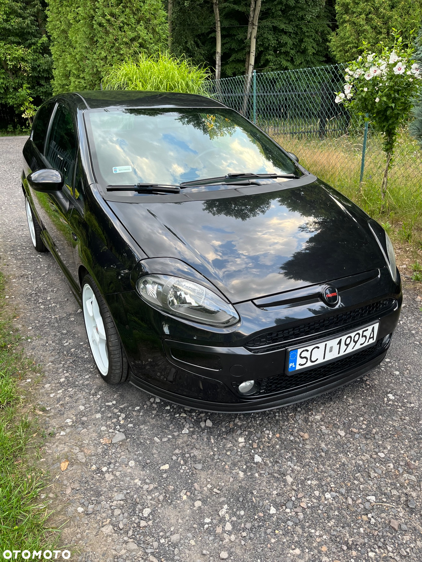 Fiat Punto Evo 1.4 T 16V Multiair Energy - 2
