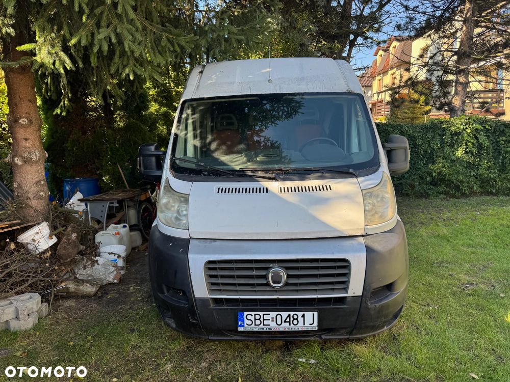 Fiat DUCATO - 7