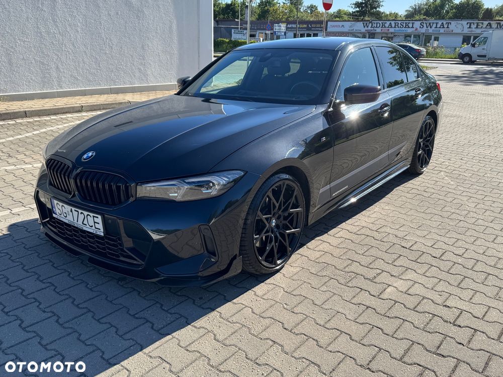 BMW Seria 3 - 6