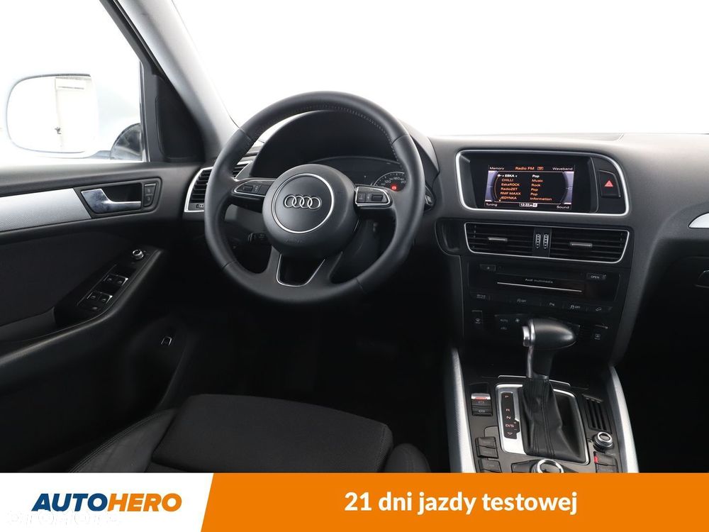 Audi Q5 - 13