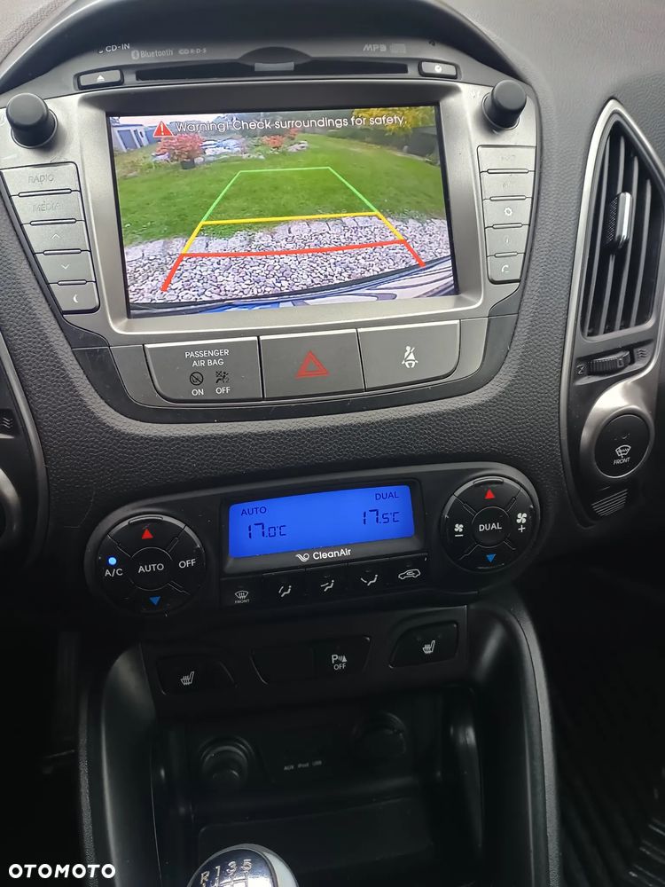 Hyundai ix35 - 30