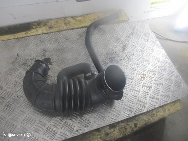 Tubo Turbo Land Rover Freelander (L314) - 2