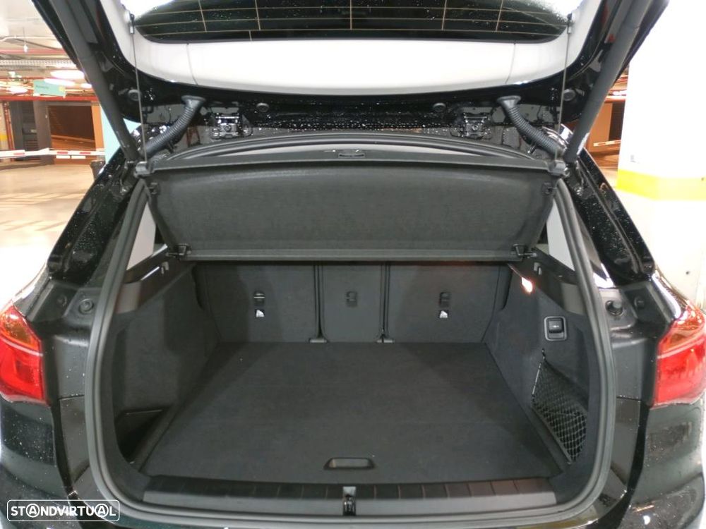 BMW X1 16 d sDrive Advantage - 9