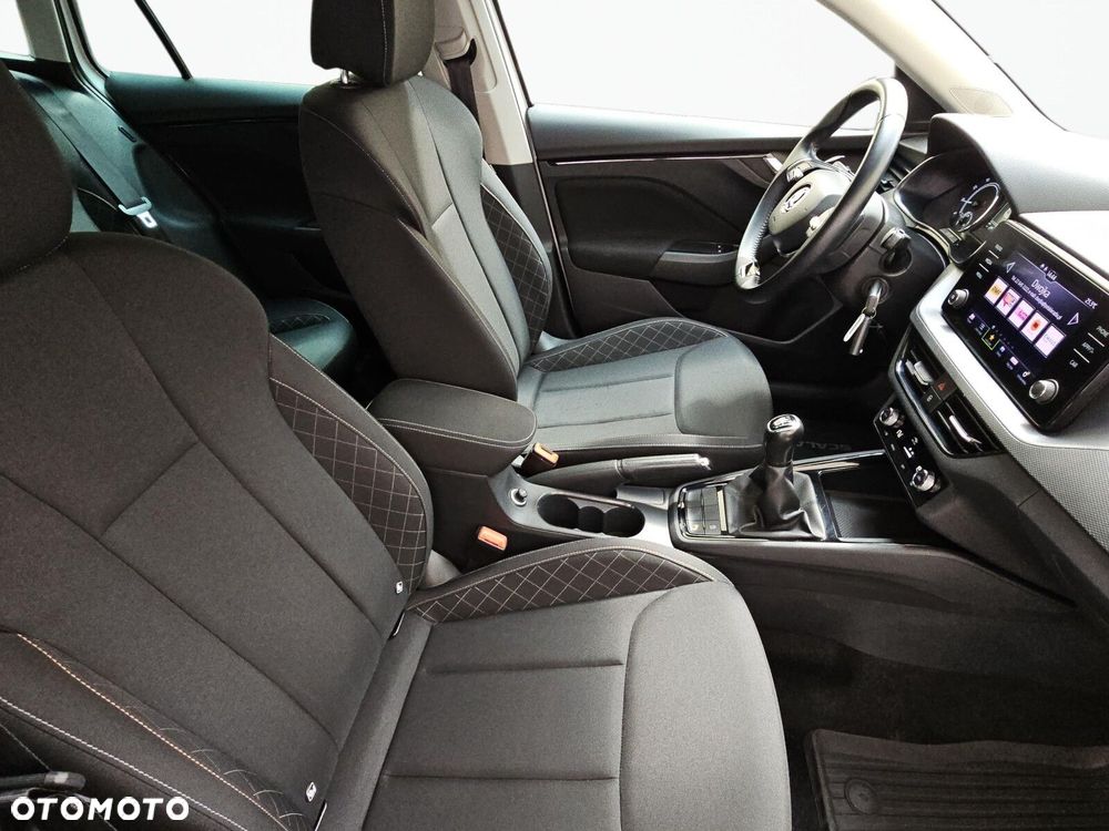 Skoda Scala 1.0 TSI Ambition - 14
