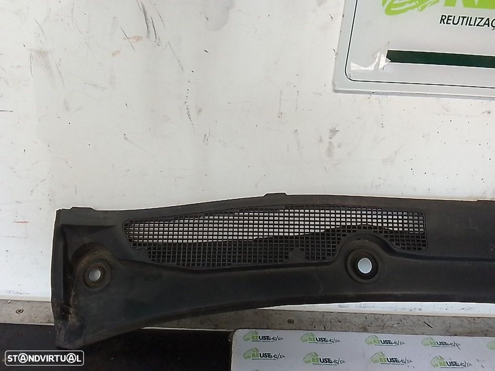 Grelha Torpedo Renault Megane Iii Hatchback (Bz0/1_) - 2