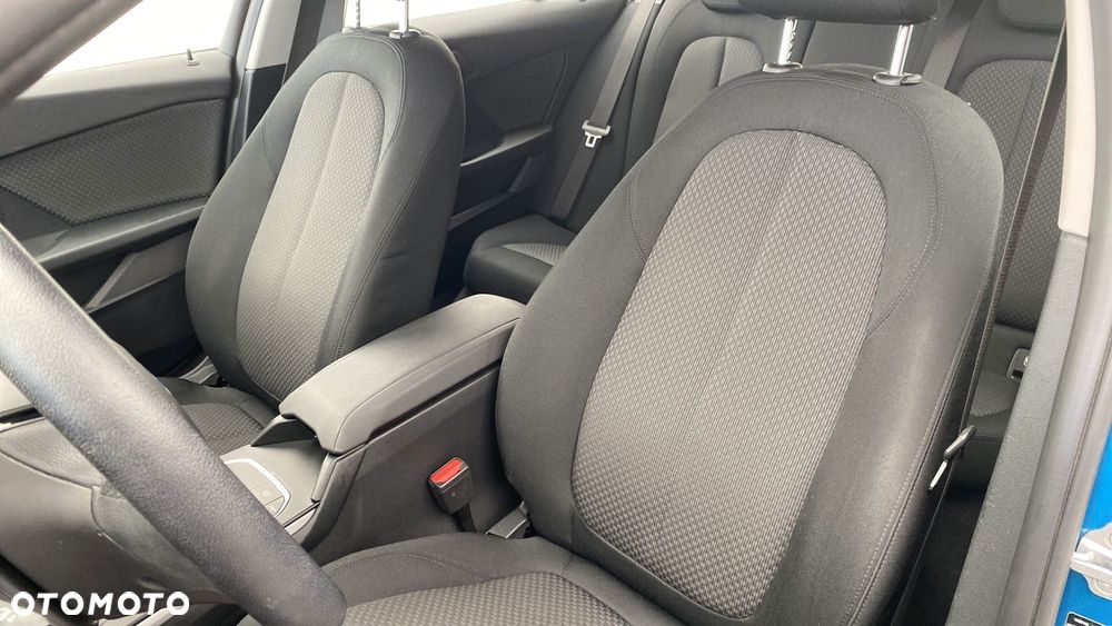 BMW Seria 1 118i Advantage - 11