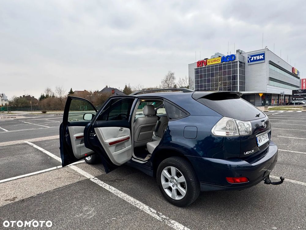 Lexus RX 300 Prestige - 13