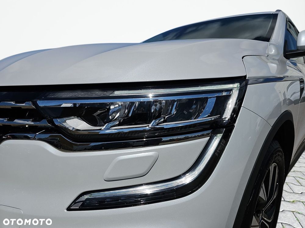 Renault Koleos 1.3 TCe Techno EDC - 11