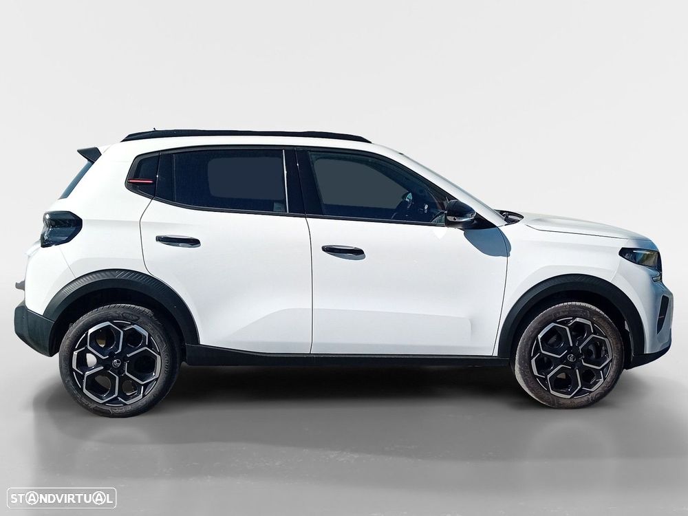 Citroën C3 1.2 PureTech Max - 6