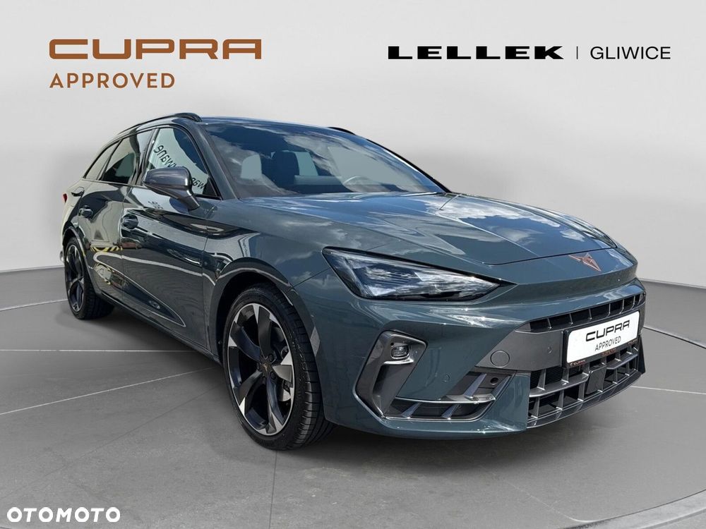 Cupra Leon Sportstourer 1.5 TSI - 9