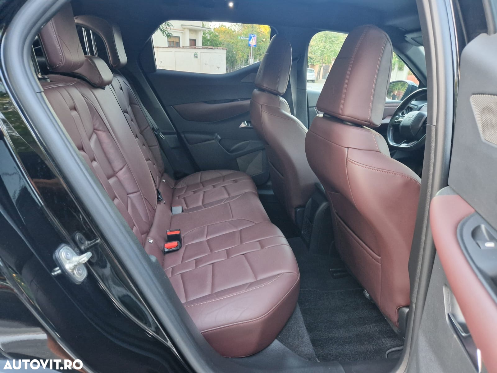 DS Automobiles DS 3 Crossback - 24