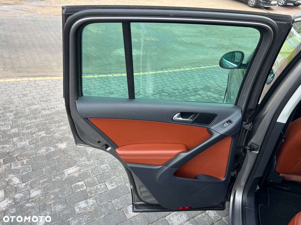 Volkswagen Tiguan 2.0 TDI DPF 4Motion DSG Life - 18