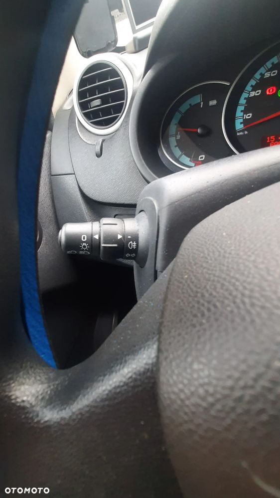 Renault kANGOO ZE33 - 14