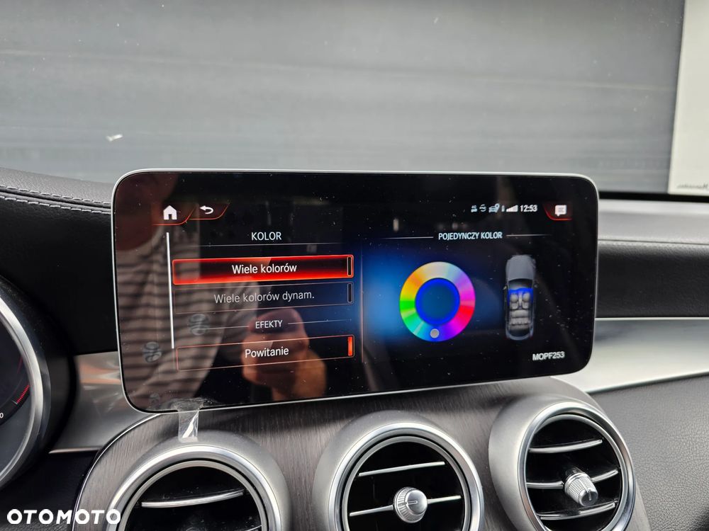 Mercedes-Benz GLC 220 d 4-Matic - 37