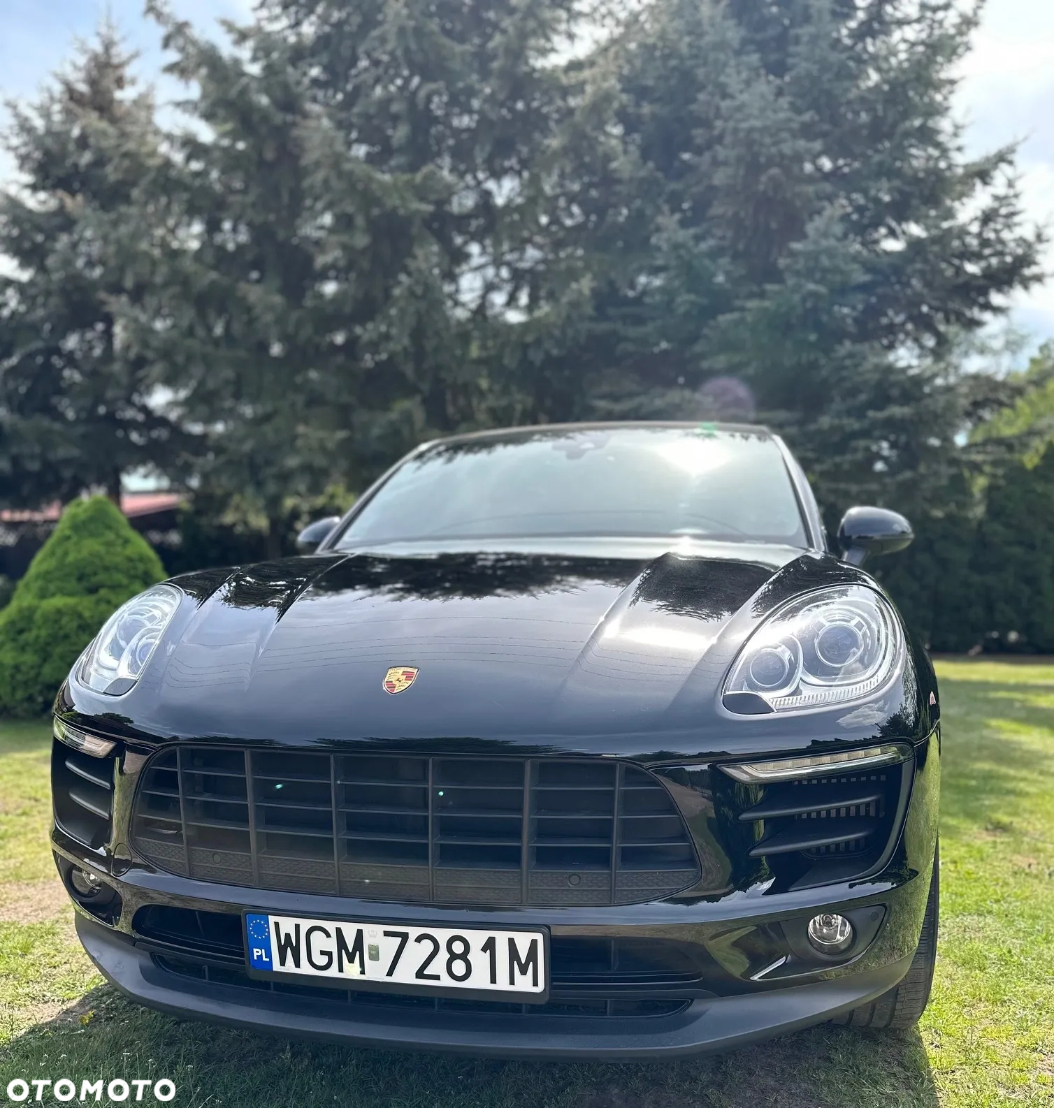 Porsche Macan S PDK - 6