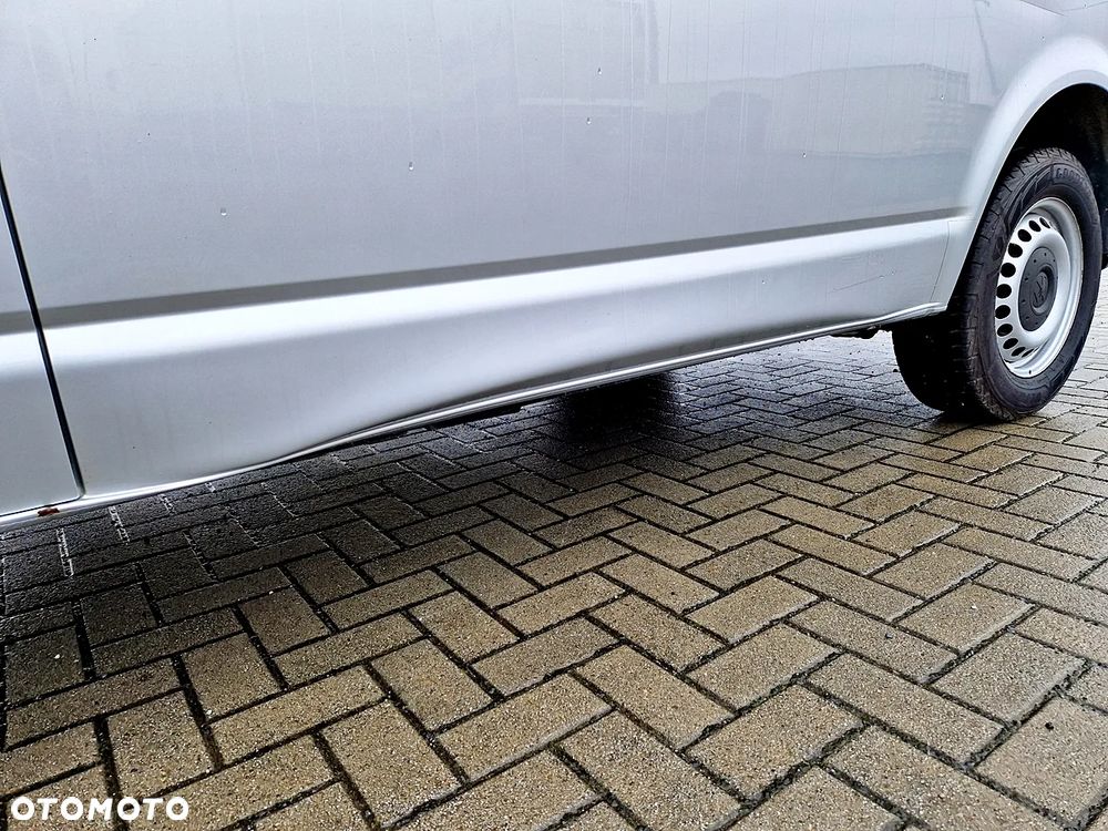 Volkswagen Transporter T5 - 9