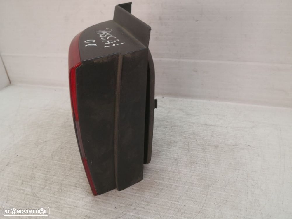 Farolim Stop Esq Volkswagen Passat Variant (3A5, 35I) - 3