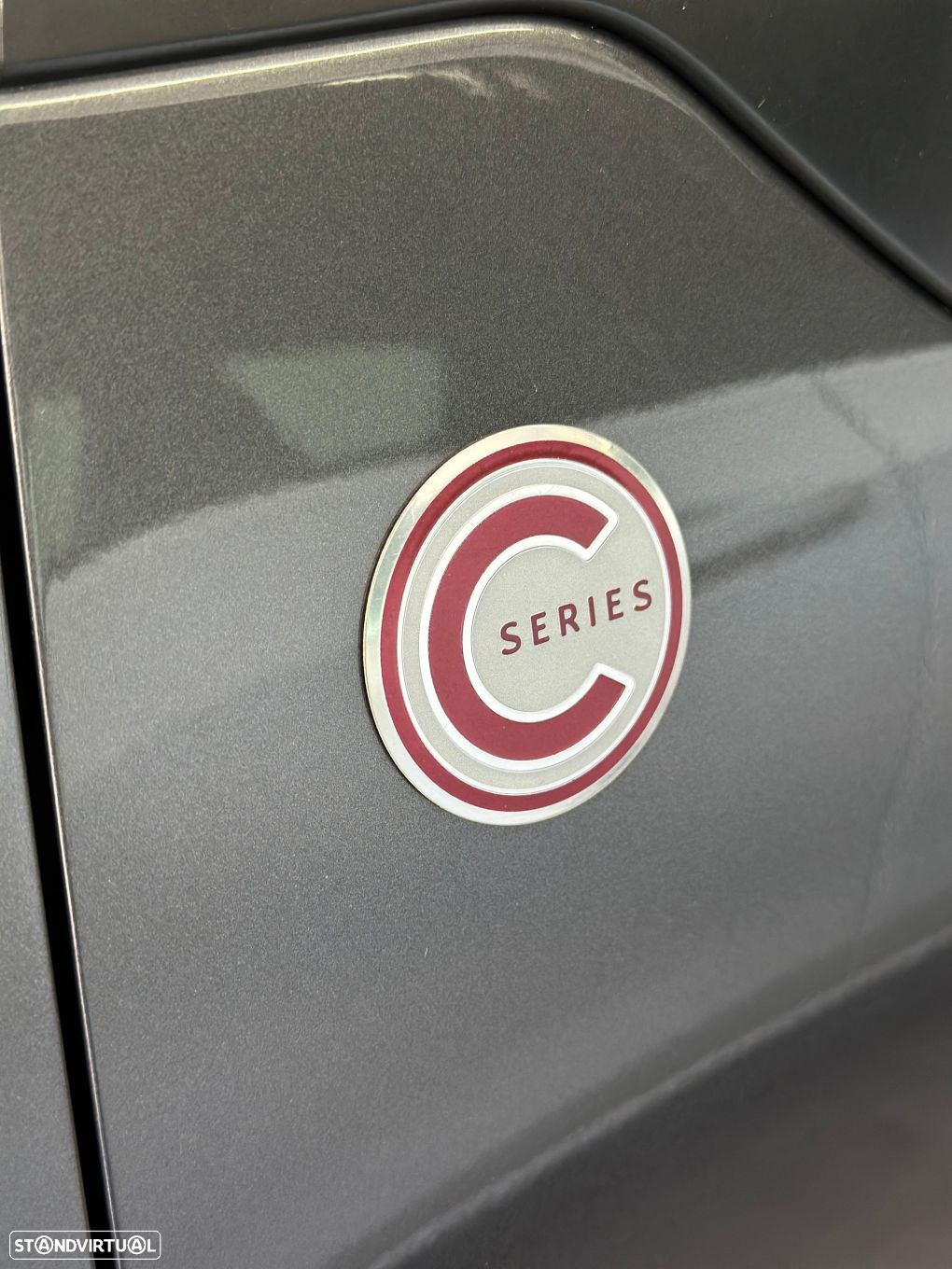 Citroën C3 1.5 BlueHDi C-Series - 20