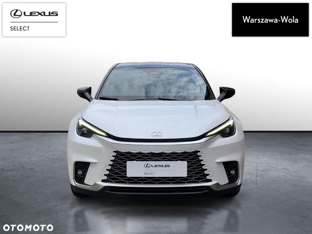 Lexus LBX 1.5 Hybrid Cool - 8