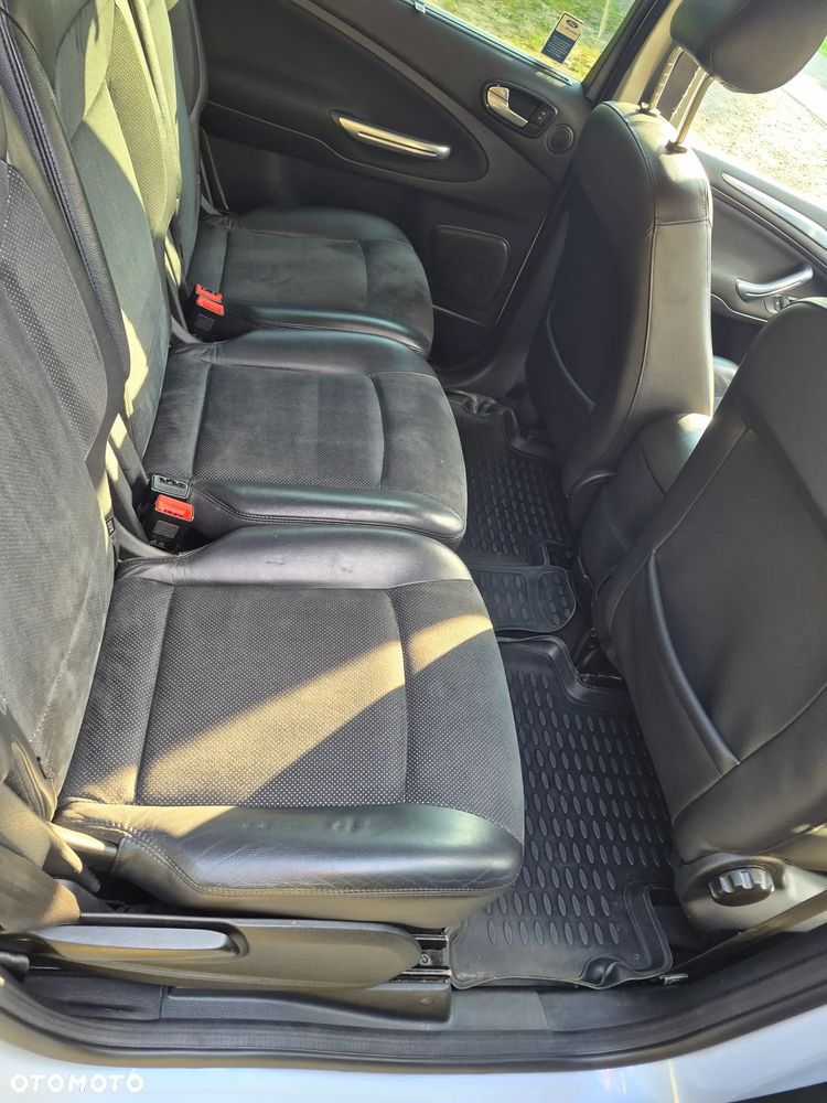 Ford S-Max 2.0 TDCi Titanium - 6