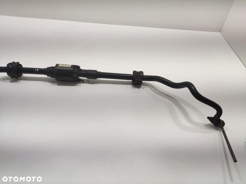 AKTYWNY STABILIZATOR PRZÓD DYNAMIC DRIVE BMW X6 E71 2007-2012 6783037 - 4