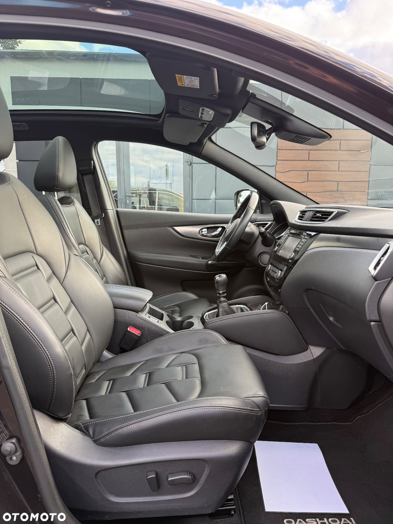 Nissan Qashqai 1.6 DIG-T TEKNA+ - 35