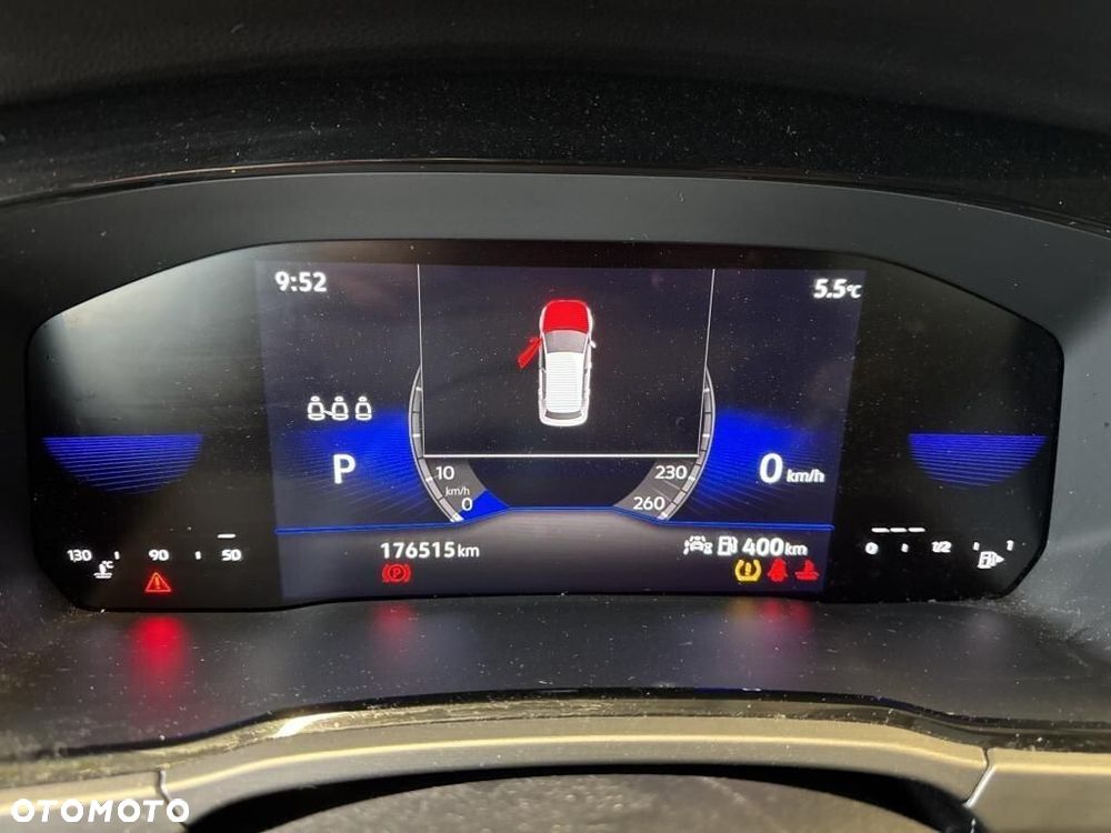 Volkswagen Touran 2.0 TDI BMT Comfortline DSG - 6