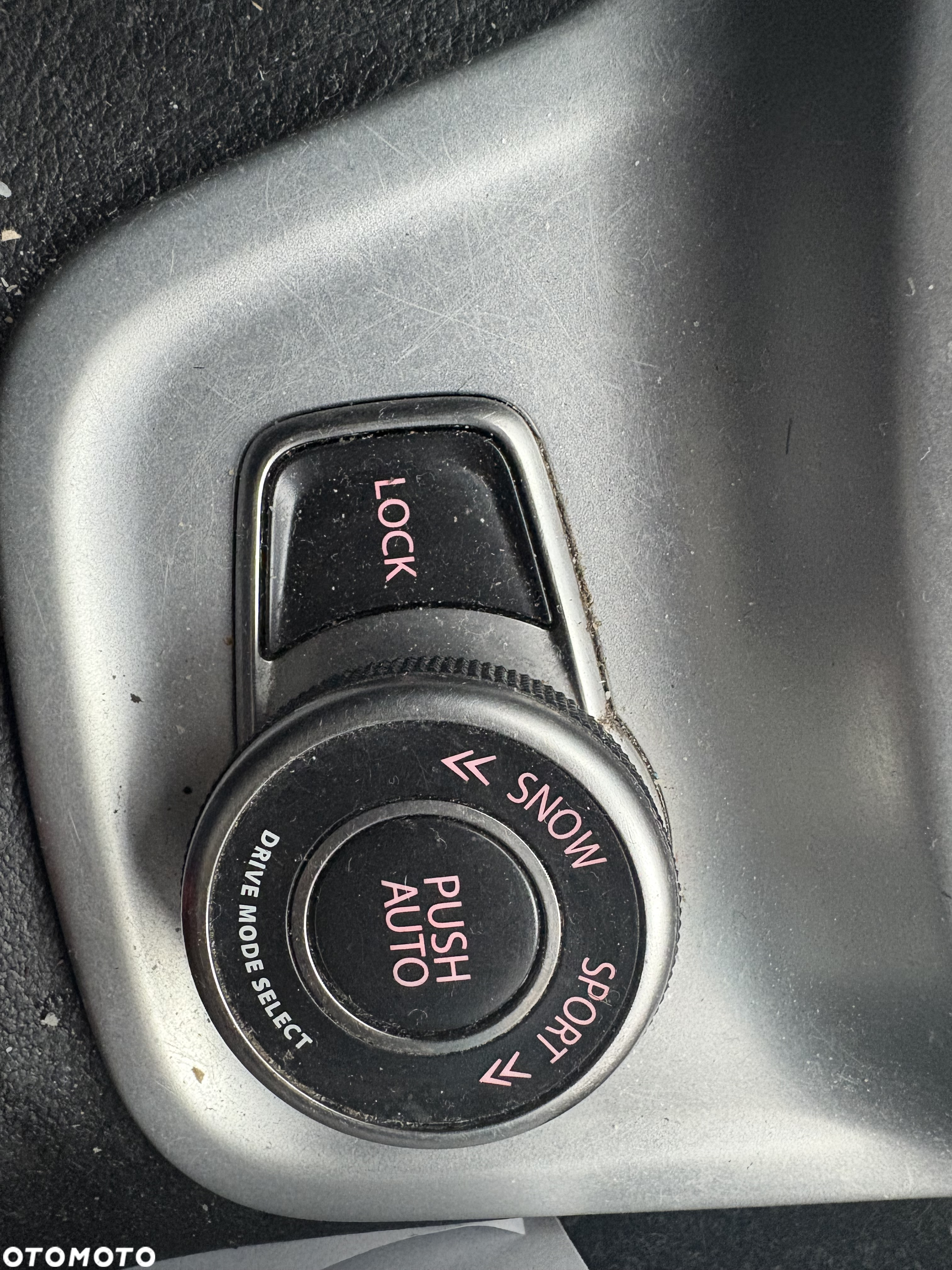 Suzuki Vitara 1.6 DDiS (4x4) Allgrip Comfort - 4