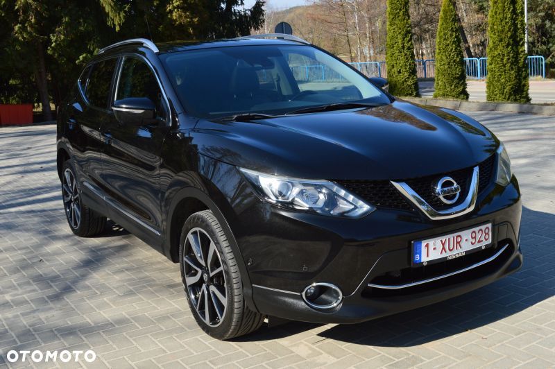 Nissan Qashqai - 3