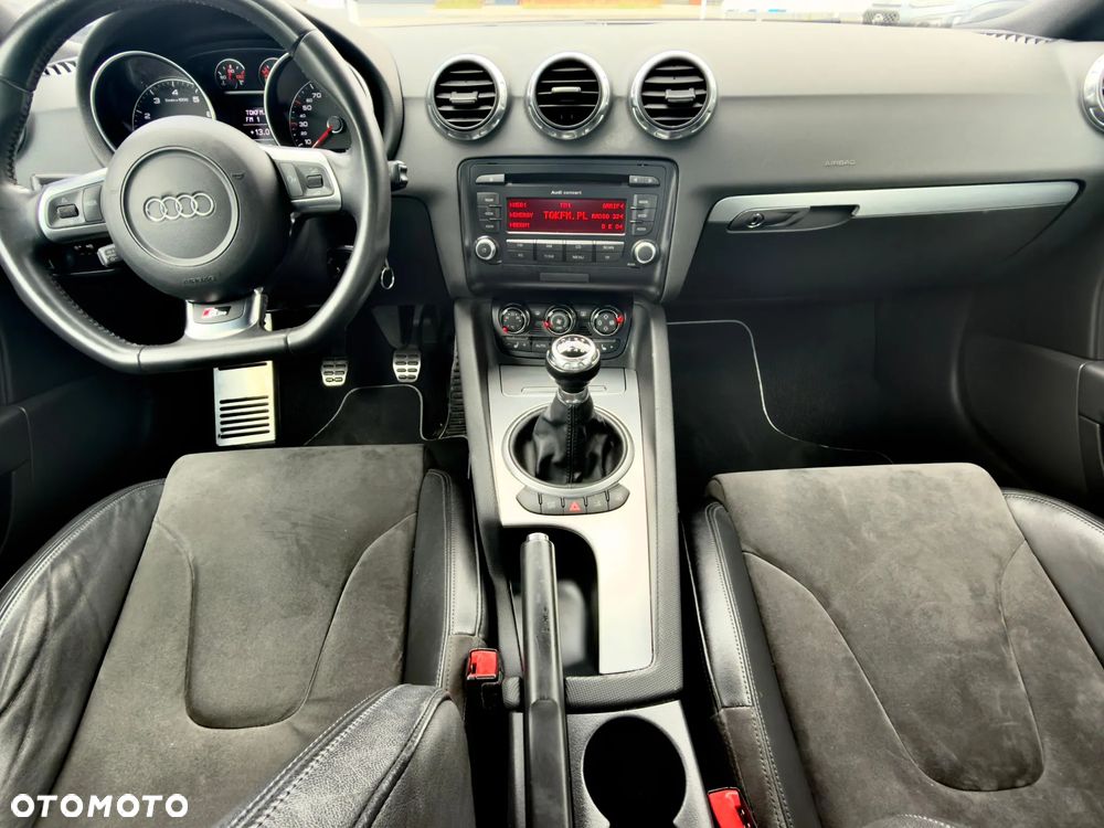 Audi TT Coupé 1.8 TFSI - 24