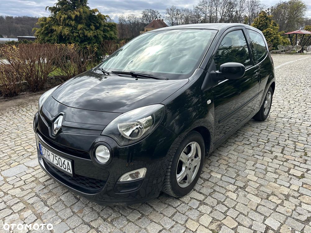 Renault Twingo 1.2 16V 75 Quickshift Dynamique - 1