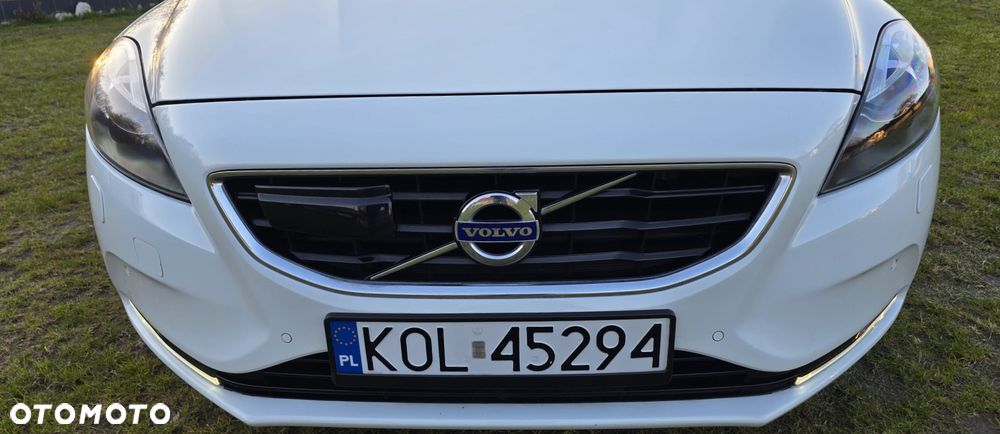 Volvo V40 D3 Summum - 10