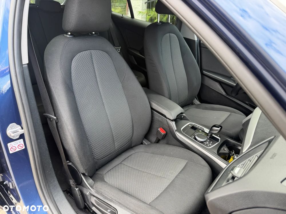 BMW Seria 1 120i Edition Colorvision - 8