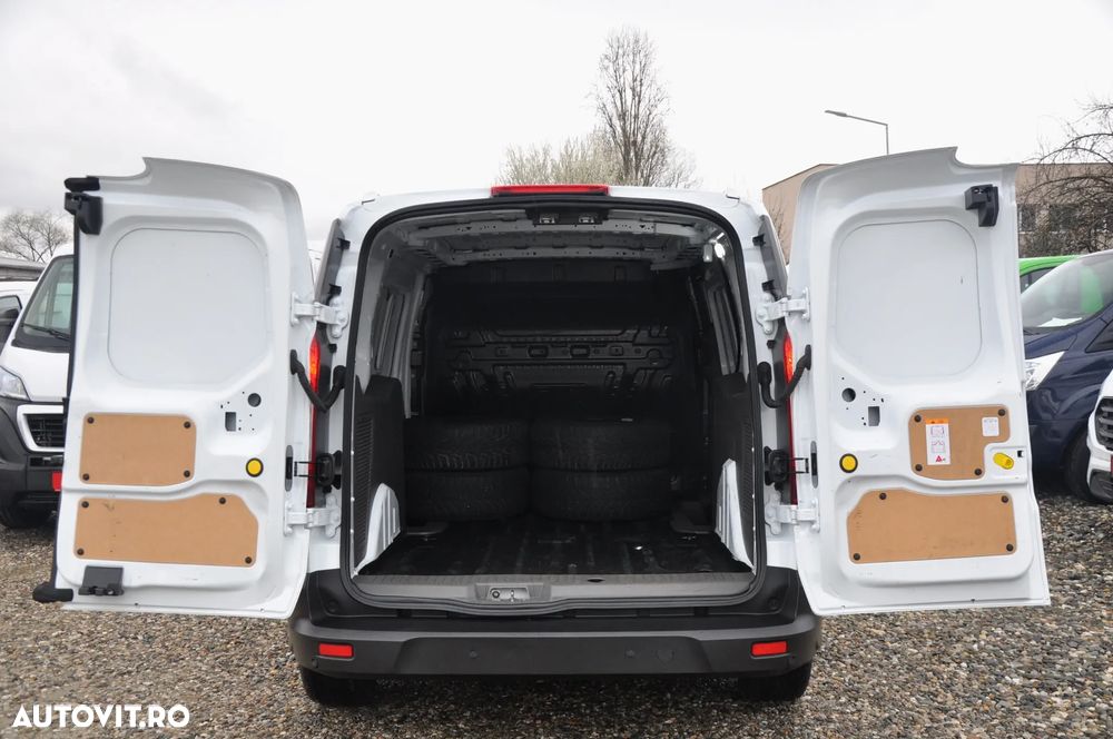 Ford Transit Connect - 7