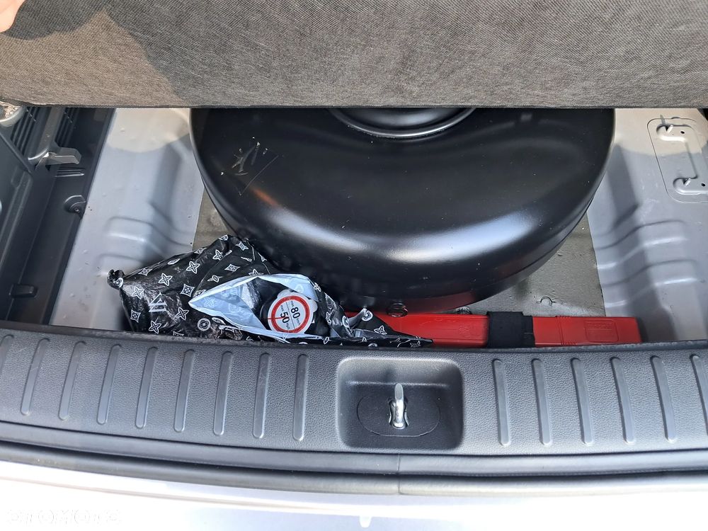 Hyundai Tucson 1.6 GDI BlueDrive Comfort 2WD - 22