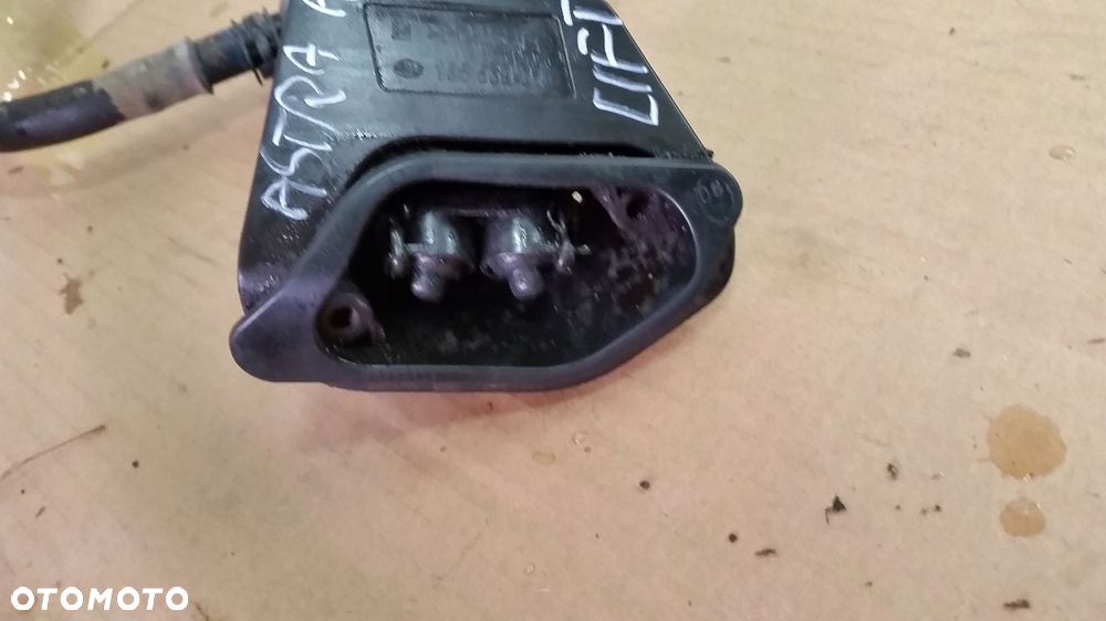 opel astra h lift przewód spryskiwacze lamp - 4