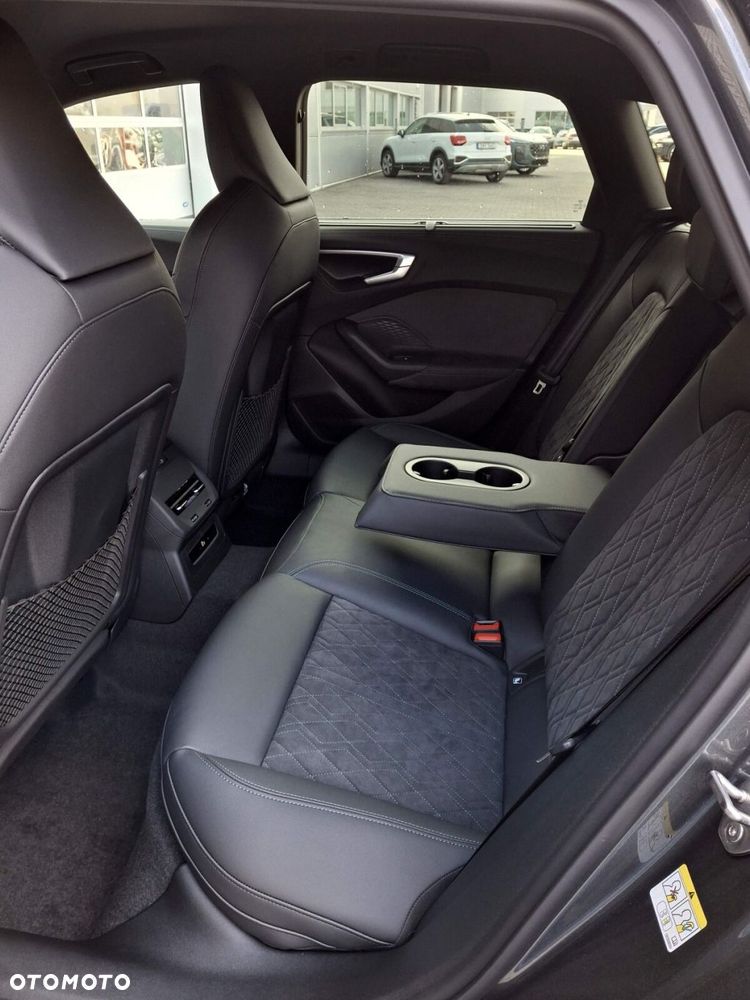 Audi A5 Avant - 15