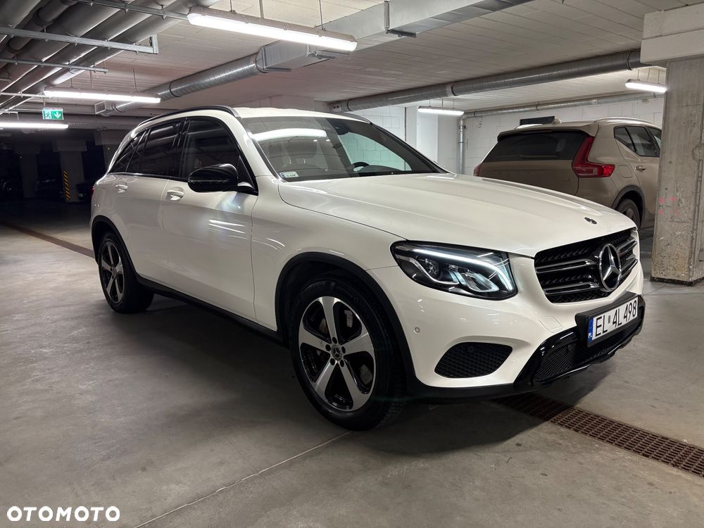 Mercedes-Benz GLC - 3