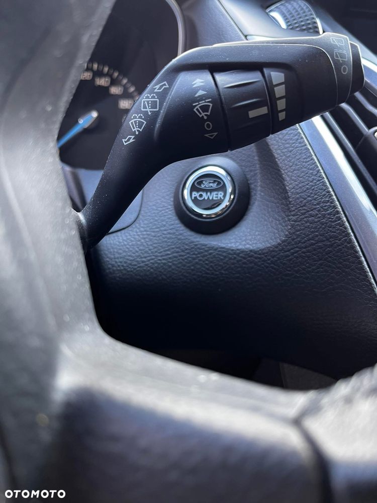 Ford Focus 2.0 TDCi Titanium - 18