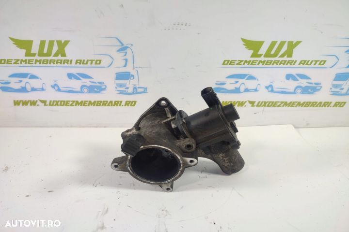 Supapa EGR 2.5 tdi BNZ euro 4 d502070000 d 502070000 Volkswagen VW Transporter T5  [din 2003 pana - 1