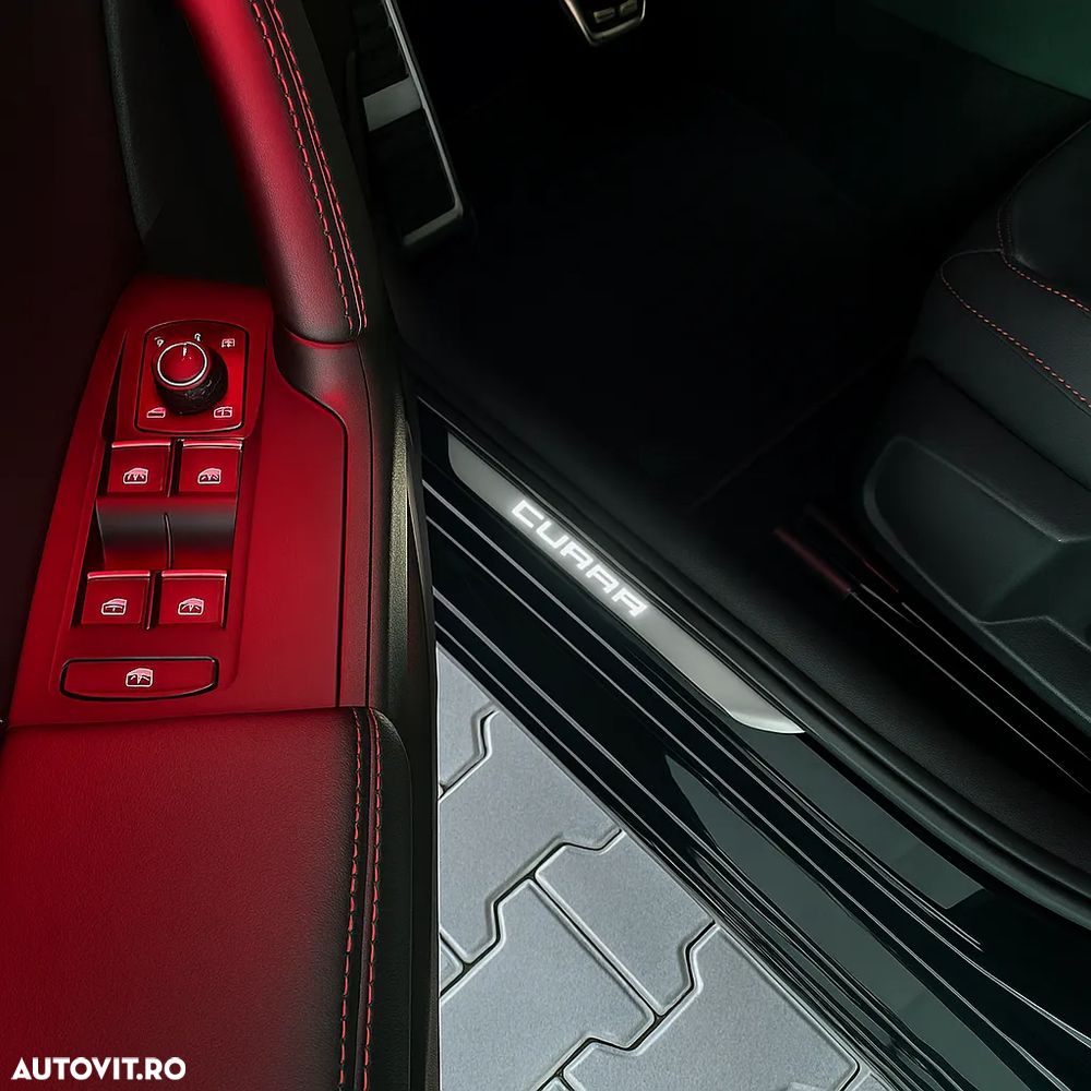 Cupra Formentor VZ 2.0 TSI 4DRIVE DSG - 30