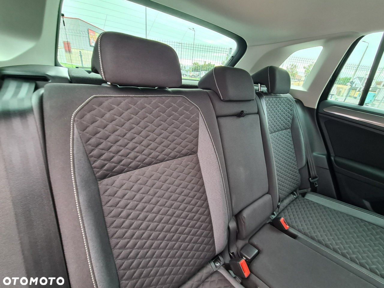 Volkswagen Tiguan 1.5 TSI EVO JOIN - 30