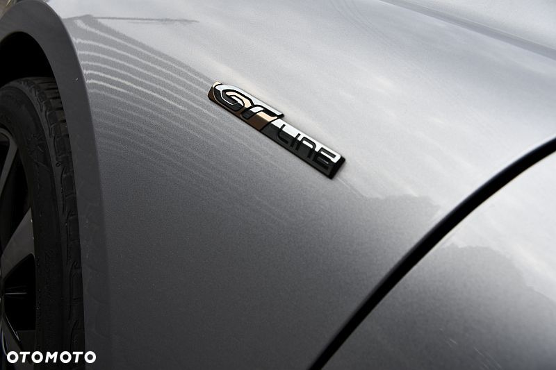 Peugeot 508 2.0 BlueHDi GT Line S&S EAT8 - 37
