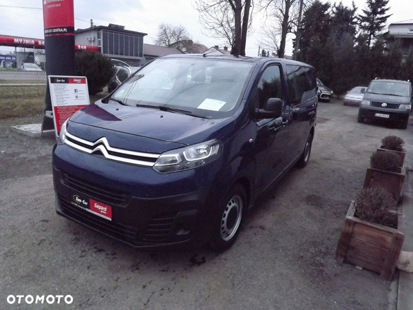 Citroën Jumpy