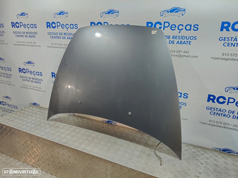 Frente completa Volvo S40 Mk2 Facelift R-design Diesel - 10