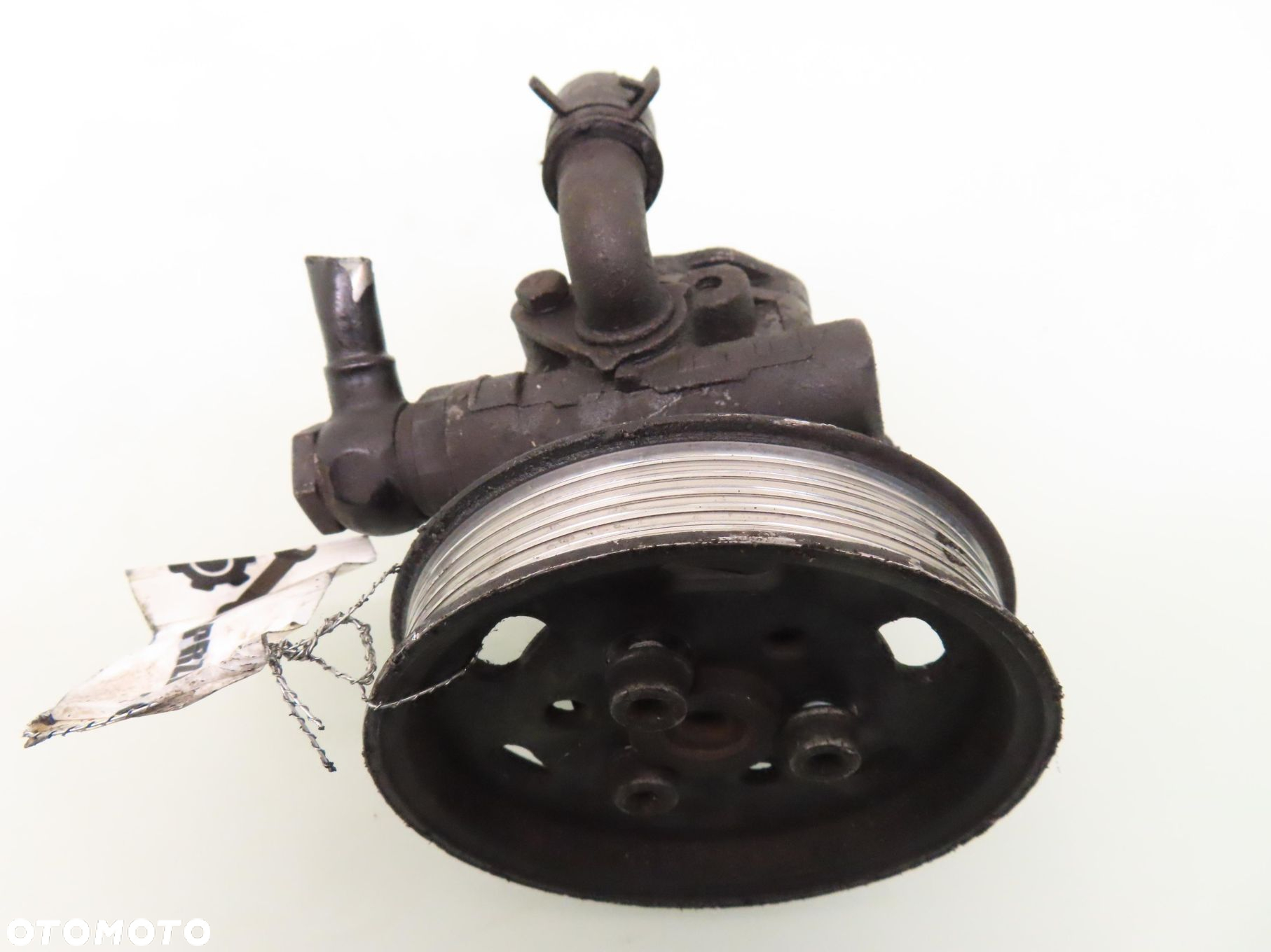 POMPA WSPOMAGANIA SEAT TOLEDO II 1.9 TDI 1J0422154A - 5