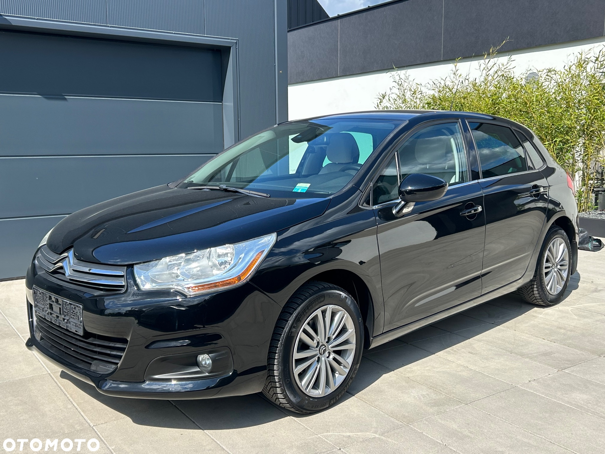 Citroën C4 1.6 VTi Exclusive - 4