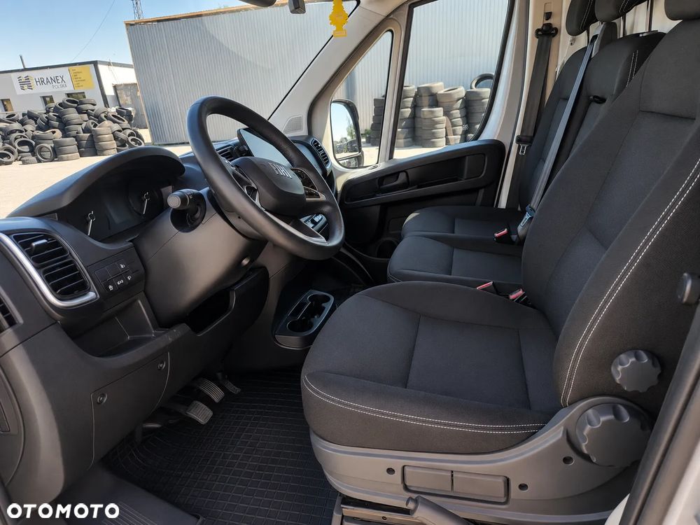 Fiat Ducato - 15